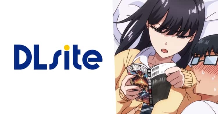 DLsite中文官网背景