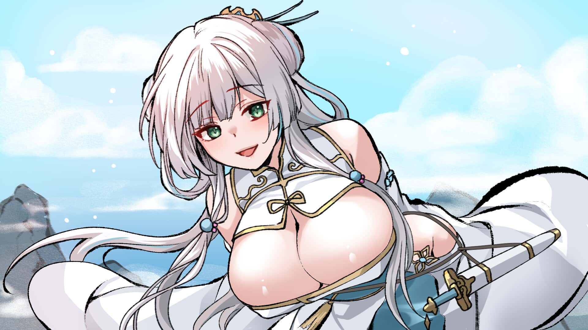 游戏画面4
