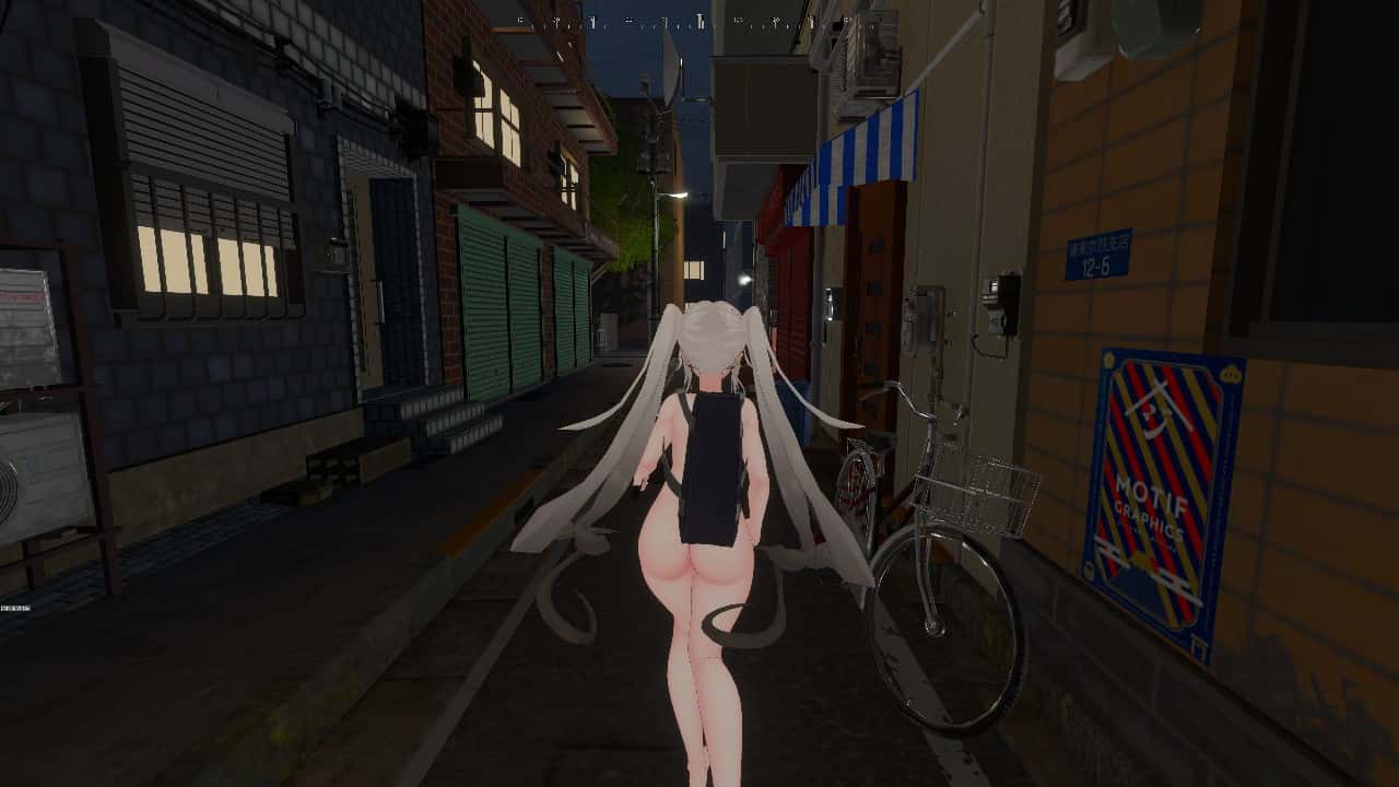 游戏截图4