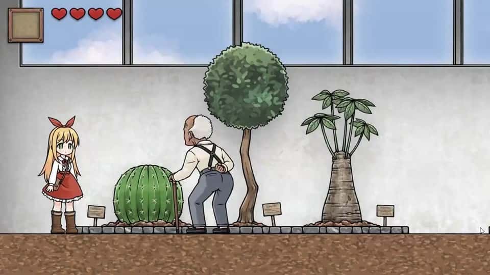游戏画面4